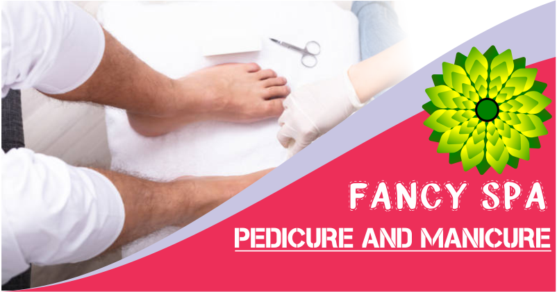 Pedicure And Manicure  in hadapsar pune